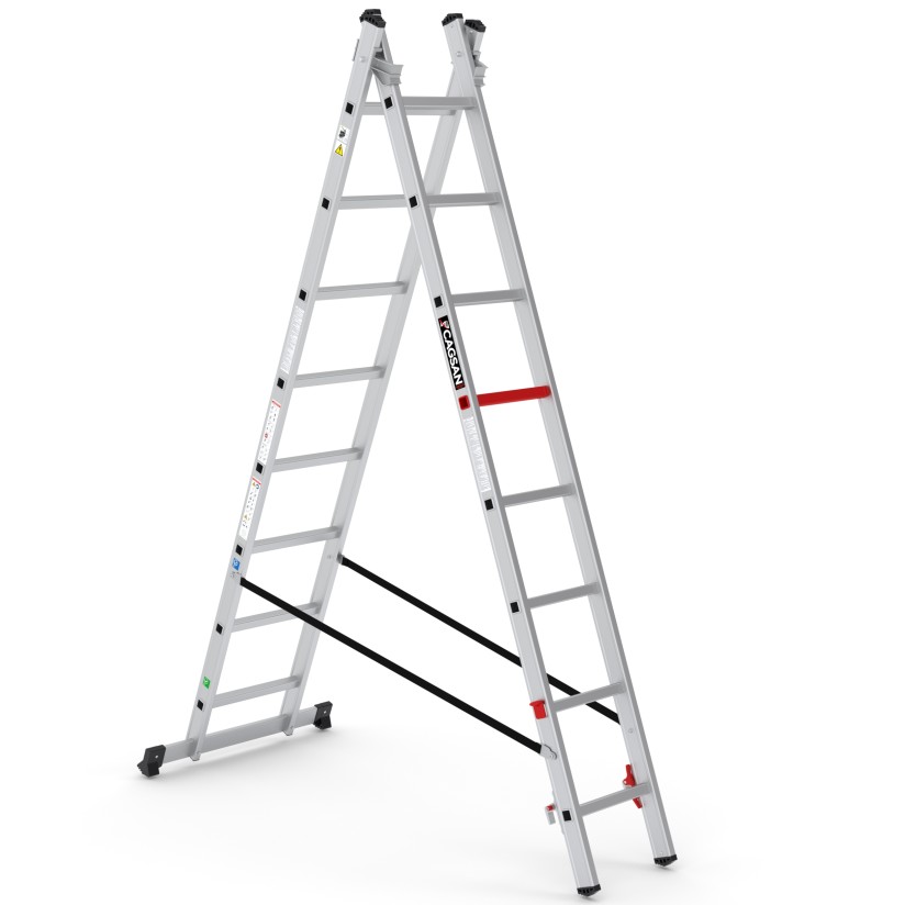 Çağsan Merdiven Online Satış Sitesi