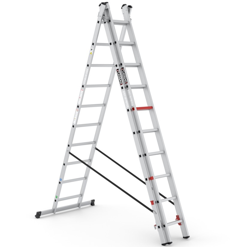 Çağsan Merdiven Online Satış Sitesi