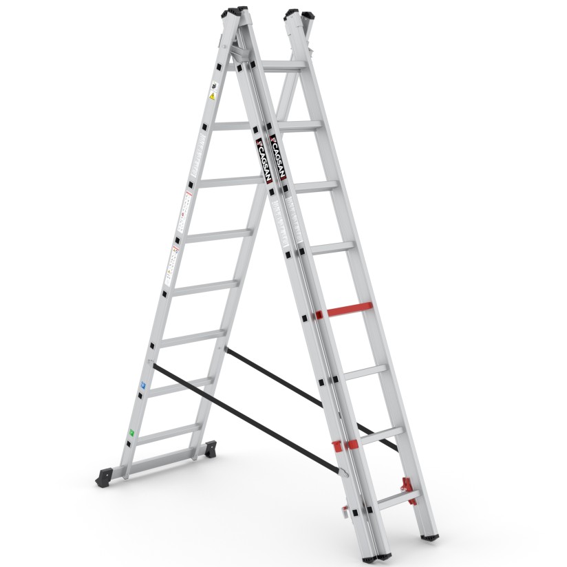 Çağsan Merdiven Online Satış Sitesi