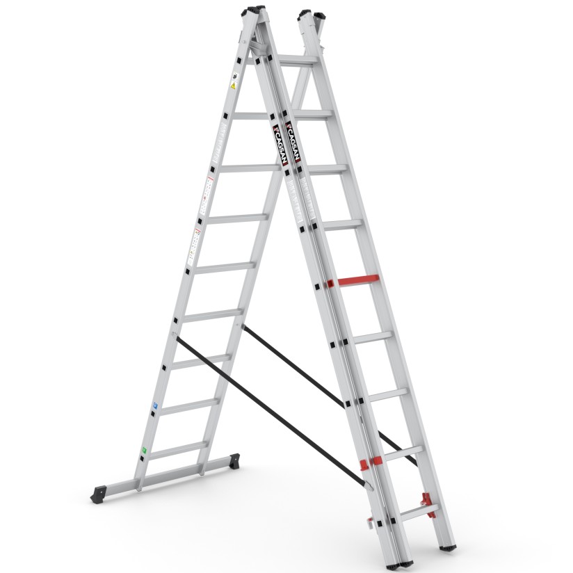 Çağsan Merdiven Online Satış Sitesi