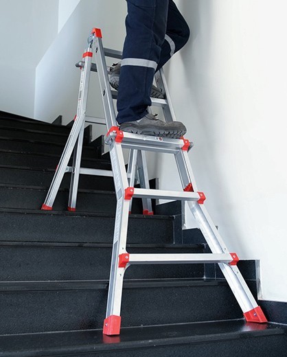 Profesyonel Merdivenler
