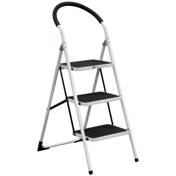 Çağsan 3 Basamaklı Pyramid Ev Tipi Merdiven (WR2062)