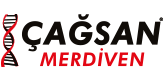 Çağsan Merdiven